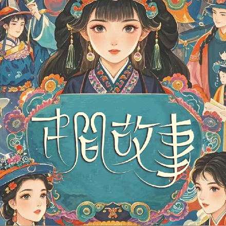 民间故事小小篇