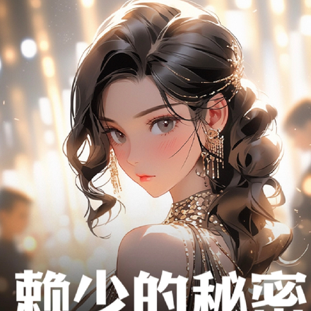 赖少的秘密情人