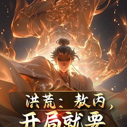 洪荒：敖丙，开局就要抽我龙筋？