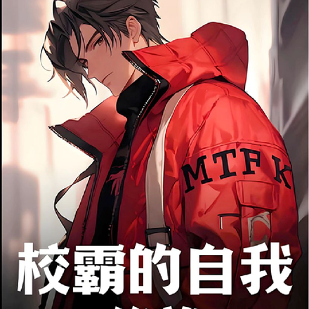 校霸的自我修养