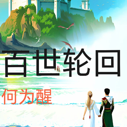 百世轮回何为醒