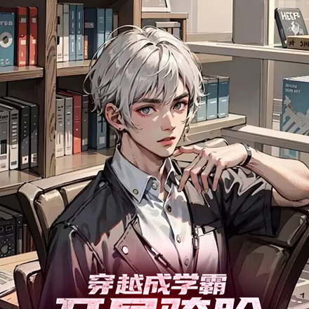 穿越成学霸，开局骑脸富二代开大