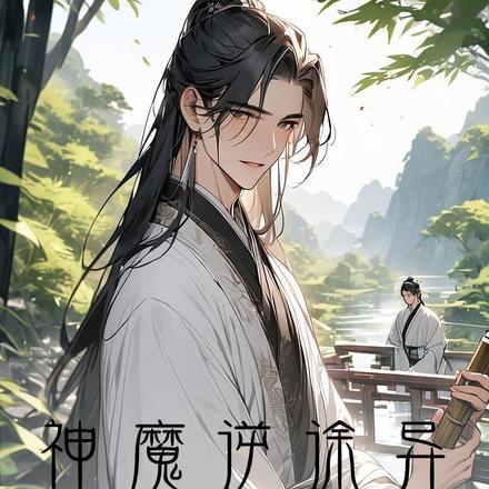 神魔逆途异界仙医战神