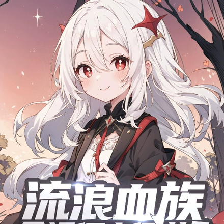 流浪血族，命运何去何从？