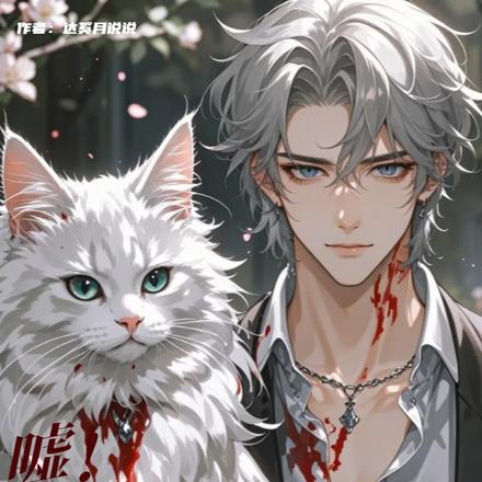 嘘！我这个顶流战神是你的猫