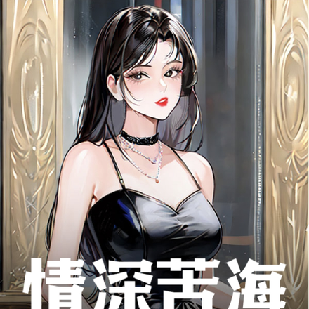 情深苦海：重生复仇之路