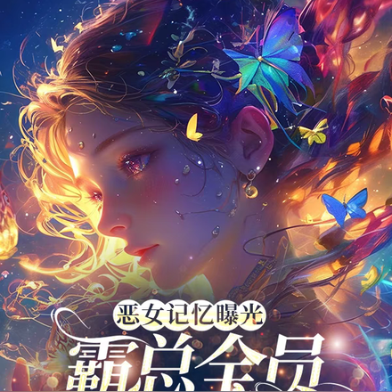 恶女记忆曝光，霸总全员火葬场