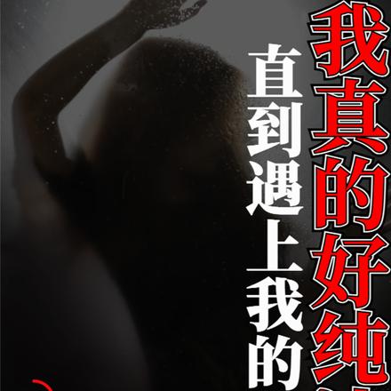 我真的好纯洁，直到遇上我的女神