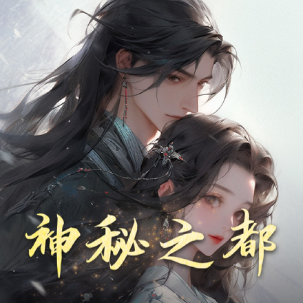 神秘之都