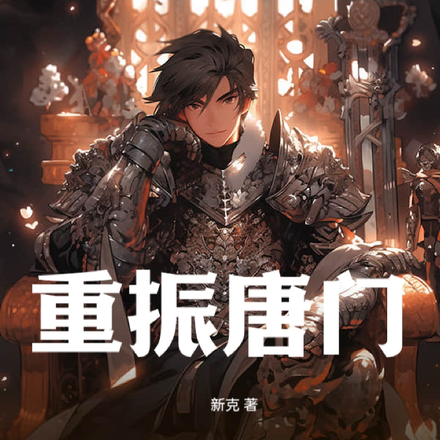 重振唐门