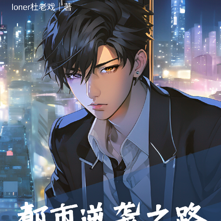 都市逆袭之路：从尘埃到巅峰