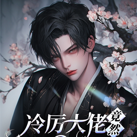 冷厉大佬竟然是个omega