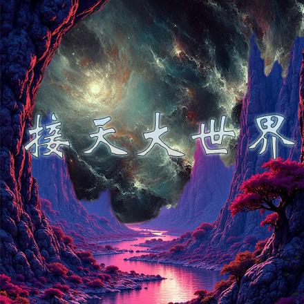 接天大世界