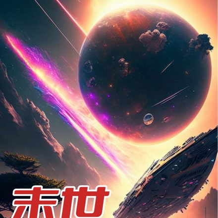末世我获得升级进化系统