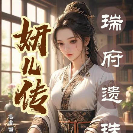 瑞府遗珠：妍儿传