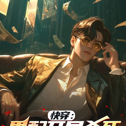 快穿：男配开局杀死男女主99次