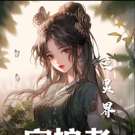 守护之灵界