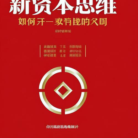 新资本思维