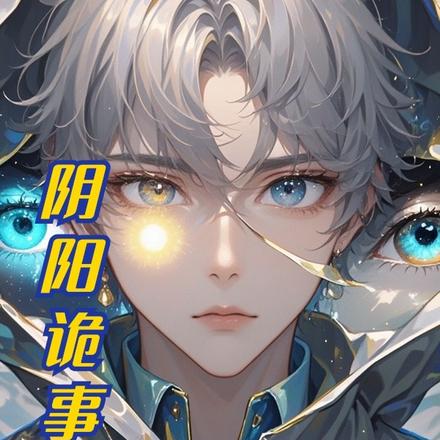 阴阳诡事之除妖记