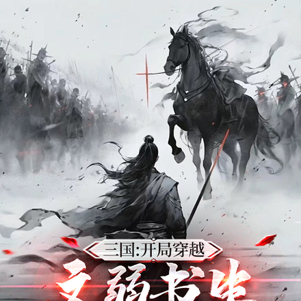三国：开局穿越文弱书生帅张飞