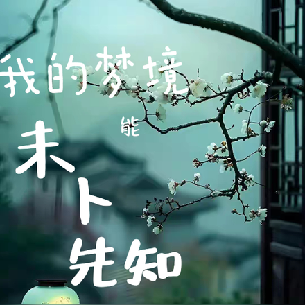 我的梦境能未卜先知