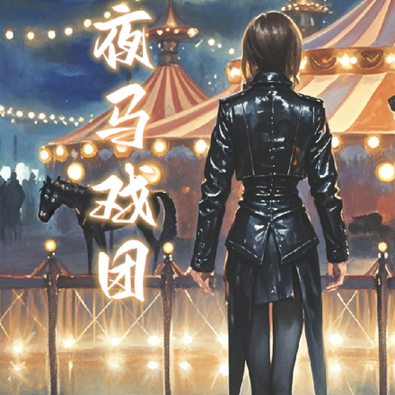 暗夜马戏团