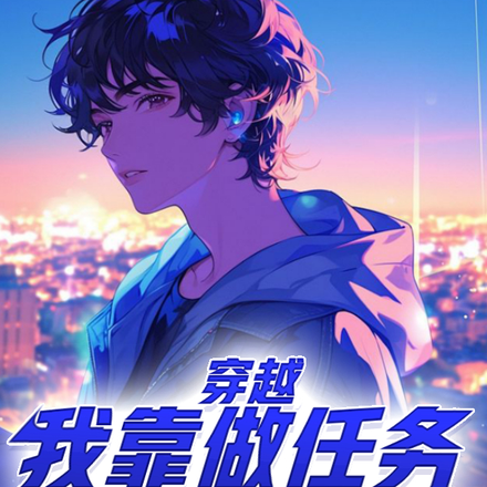 穿越，我靠做任务获得能力