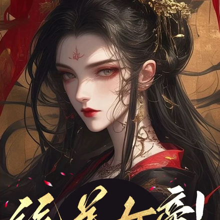 绝美女帝！在乱世杀疯了
