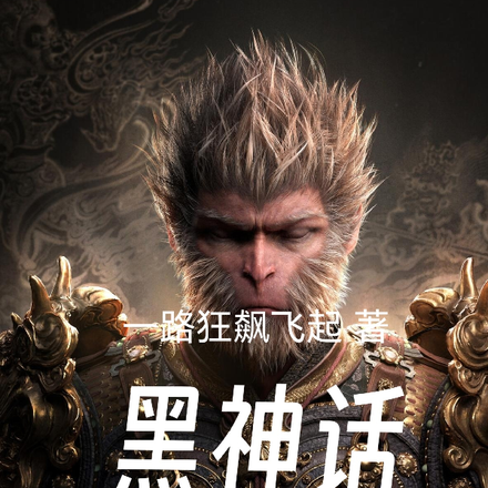 黑神话：我天命人，绝不戴金箍