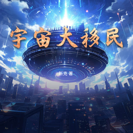 宇宙大移民
