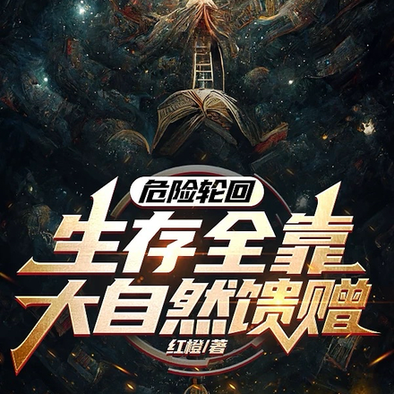 危险轮回：生存全靠大自然馈赠