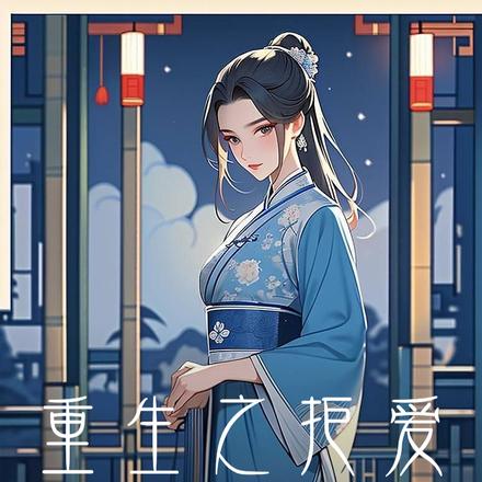 重生之拒爱冷妃