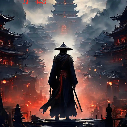 穿越从镖师混成大佬并反攻大陆
