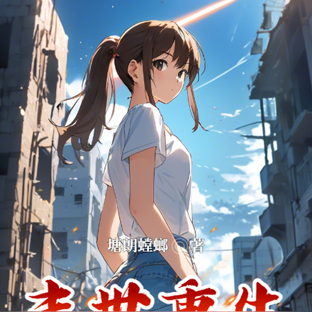 末世重生：我囤万亿物资