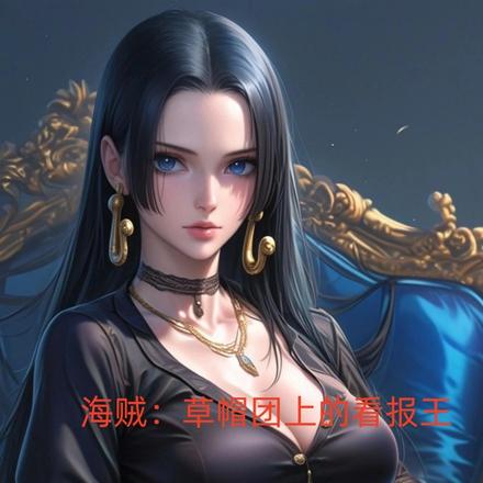 海贼：草帽团上的看报王
