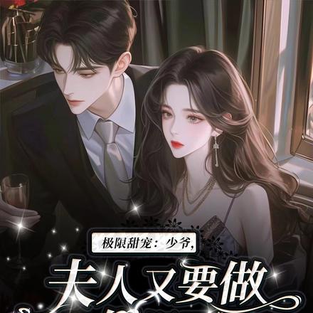 极限甜宠：少爷，夫人又要做保姆