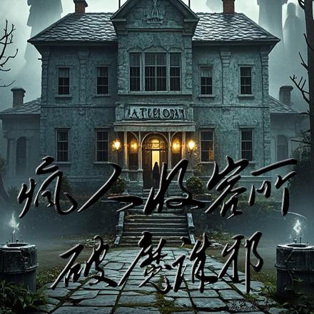 疯人收容所破魔诛邪