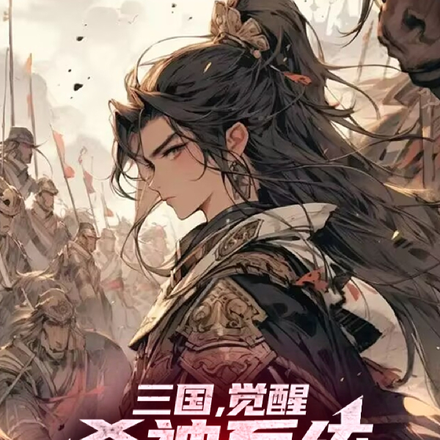 三国，觉醒杀神系统，杀穿长坂坡