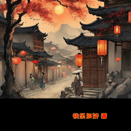 【本草纲目】，李时珍的奇妙日常