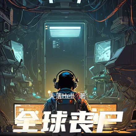 全球丧尸，顶级黑客掌握末世