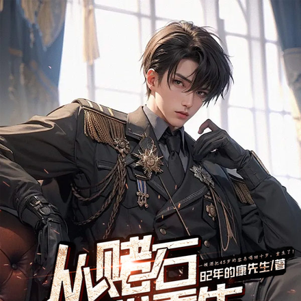 从赌石开始重生