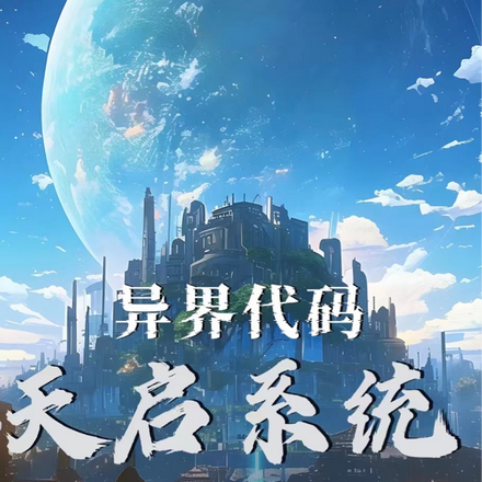 异界代码：天启系统