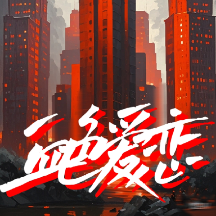 血色爱恋
