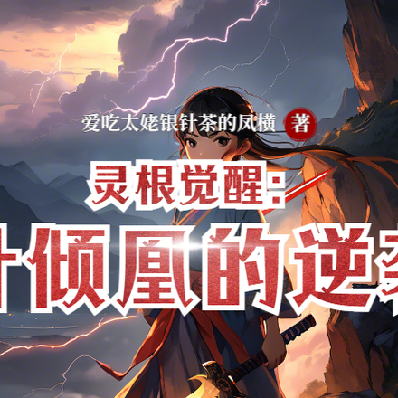 灵根觉醒：叶倾凰的逆袭