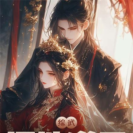 综武：悟性逆天，开局斩杀朱无视