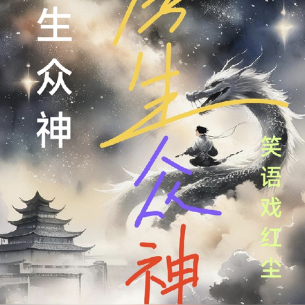 浮生众神