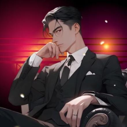 一代大枭雄