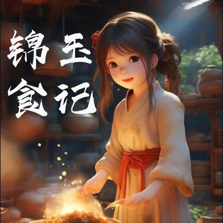 锦玉食记
