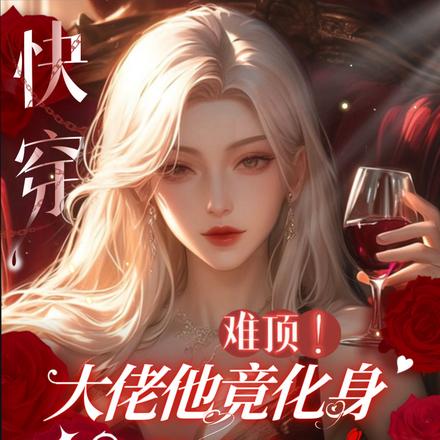 快穿：难顶！大佬他竟化身粘人包