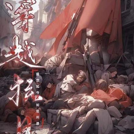 穿越抗日：盛世如今，如您所愿